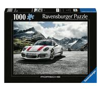 PUZZLE RAVENSBURGER 12000691