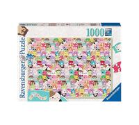 PUZZLE RAVENSBURGER 12000746