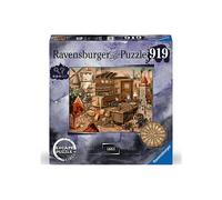 PUZZLE RAVENSBURGER 12001182