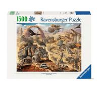 PUZZLE RAVENSBURGER 12001395