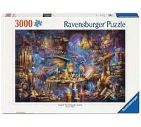 PUZZLE RAVENSBURGER 12001418