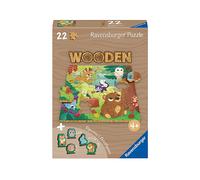 PUZZLE RAVENSBURGER 12004080