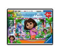 PUZZLE RAVENSBURGER 12004199