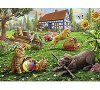 PUZZLE RAVENSBURGER 12828