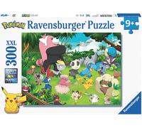 PUZZLE RAVENSBURGER 13245