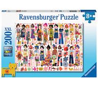 PUZZLE RAVENSBURGER 13359