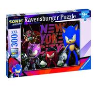 Puzzle Ravensburger 13384 300 pezzi multicolore per adulti e bambini
