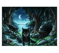 Puzzle RAVENSBURGER 16 434 9