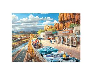 Puzzle RAVENSBURGER 16441