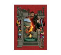 PUZZLE RAVENSBURGER 16518