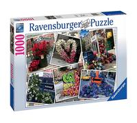 PUZZLE RAVENSBURGER 16819