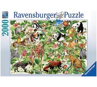 PUZZLE RAVENSBURGER 16824