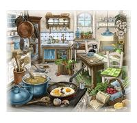 PUZZLE RAVENSBURGER 16877