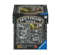 PUZZLE RAVENSBURGER 16878
