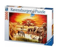 PUZZLE RAVENSBURGER 17056