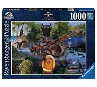 PUZZLE RAVENSBURGER 17147
