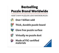 PUZZLE RAVENSBURGER 17279