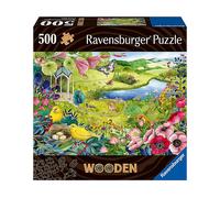 PUZZLE RAVENSBURGER 17513