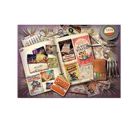 Puzzle RAVENSBURGER 17583
