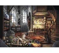 PUZZLE RAVENSBURGER 19954