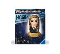 PUZZLE RAVENSBURGER 3D Hylkies - Hermione Granger 54 Pezzi - Tema: Harry Potter