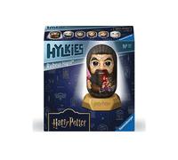 PUZZLE RAVENSBURGER 3D Puzzle: Hylkies - Rubeus Hagrid