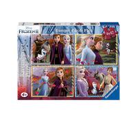 PUZZLE RAVENSBURGER 4005556050239