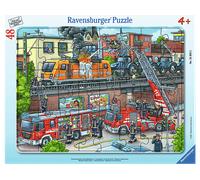 PUZZLE RAVENSBURGER 4005556050932
