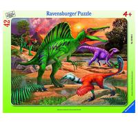 Puzzle RAVENSBURGER 4005556050949