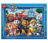PUZZLE RAVENSBURGER 4005556051458