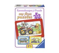PUZZLE RAVENSBURGER 4005556065738