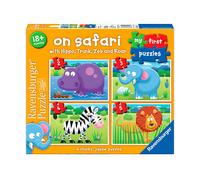 PUZZLE RAVENSBURGER 4005556073016