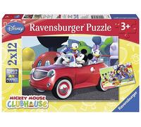 PUZZLE RAVENSBURGER 4005556075652