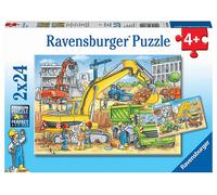 PUZZLE RAVENSBURGER 4005556078004