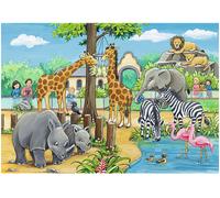 PUZZLE RAVENSBURGER 4005556078066