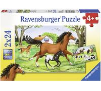 PUZZLE RAVENSBURGER 4005556088829