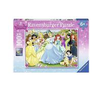 PUZZLE RAVENSBURGER 4005556105700