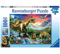Puzzle RAVENSBURGER 4005556106653