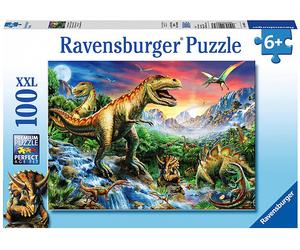 Puzzle RAVENSBURGER 4005556106653