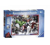 PUZZLE RAVENSBURGER 4005556107711