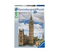 PUZZLE RAVENSBURGER 4005556160099