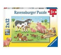PUZZLE RAVENSBURGER 7590