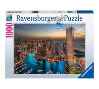 Puzzle Ravensburger 88904 1000 pezzi Paesaggio 14+