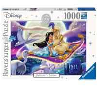 Puzzle Ravensburger Aladin 1000 pezzi