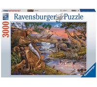 PUZZLE RAVENSBURGER Animal Kingdom