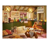 Puzzle ravensburger Arte dipinta xl 750 pezzi 1 St