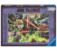 PUZZLE RAVENSBURGER Asajj Ventress
