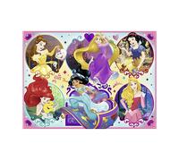 PUZZLE RAVENSBURGER Be Strong, Be You