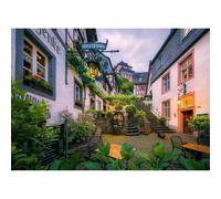Puzzle ravensburger Beilstein, Germania 1000 pezzi 1 St