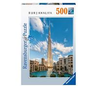 Puzzle Burj Khalifa Dubai 500 Pezzi